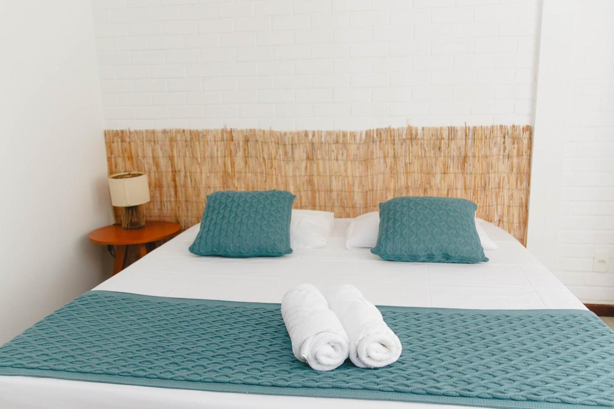 Palace Beach Hostel - Rio de Janeiro — Fotos 3